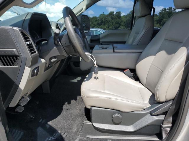 2020 FORD F250 SUPER 1FT7W2BTXLEE66199