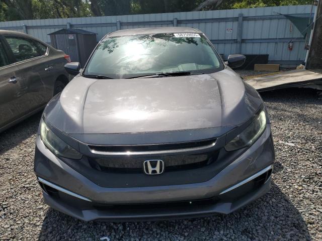 2019 HONDA CIVIC LX - 19XFC2F61KE046505