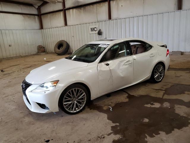 LEXUS IS 250