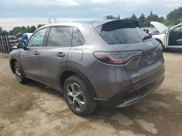 Vin: 3czrz2h72rm746142, lot: 59105515, honda hr-v exl 20242
