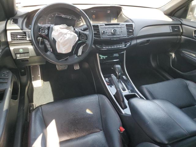 2017 HONDA ACCORD SPO - 1HGCR2F16HA137210