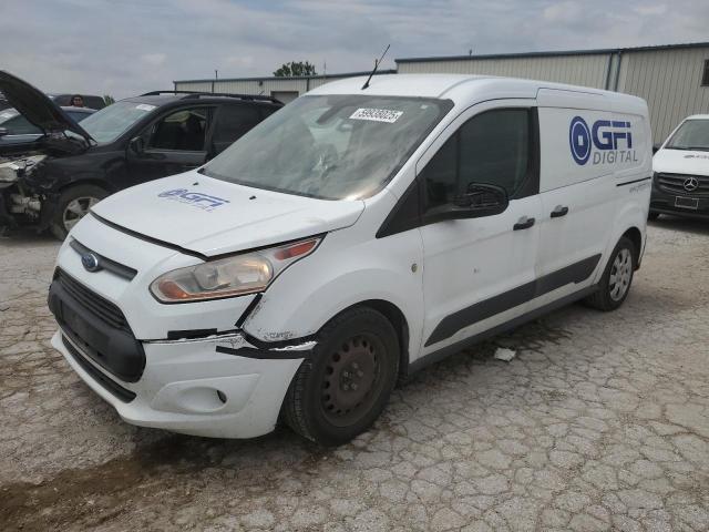FORD TRANSIT CO