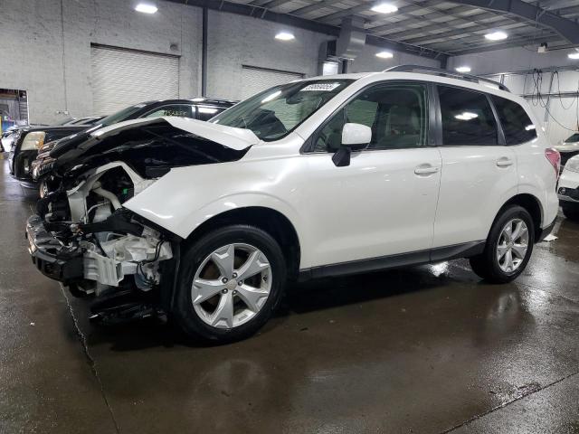 Vin: jf2sjafc6fh407314, lot: 59869055, subaru forester 2.5i premium 2015 img_1