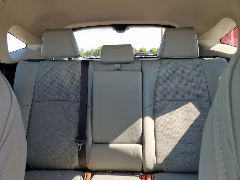 2021 TOYOTA VENZA LE - JTEAAAAH0MJ027397
