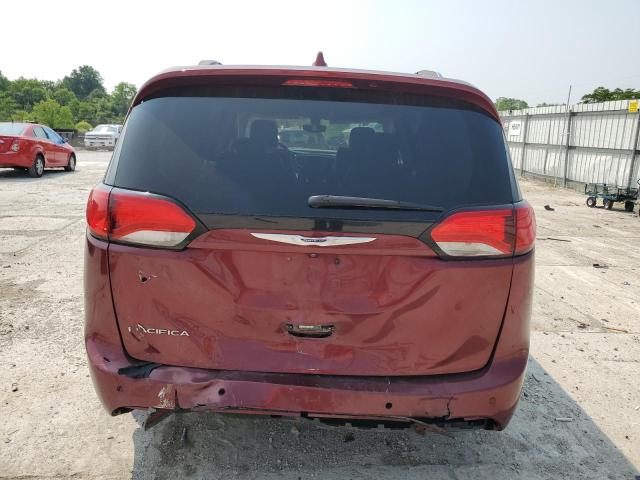 2019 CHRYSLER PACIFICA TOURING L 2C4RC1BG1KR673158