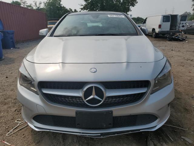 2017 MERCEDES-BENZ CLA 250 4M WDDSJ4GB8HN451041