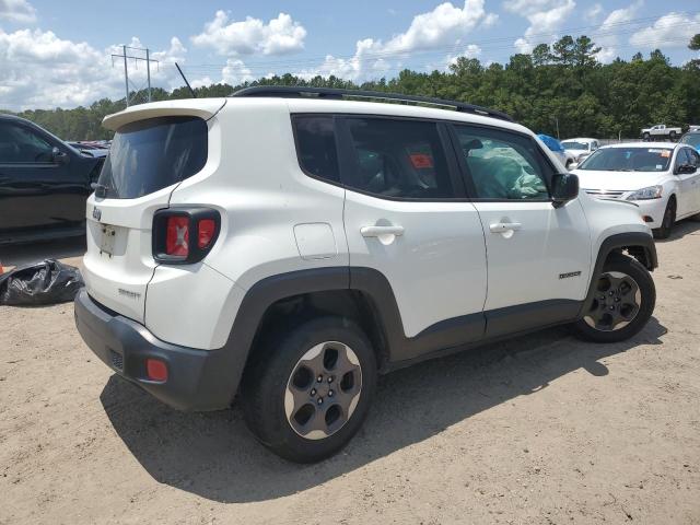 2017 JEEP RENEGADE S ZACCJAAB6HPF75631