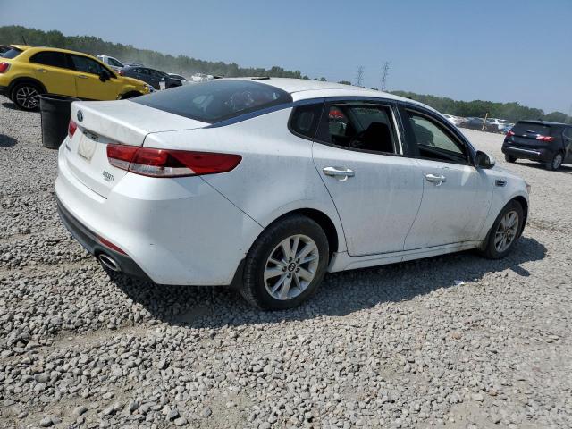 Vin: 5xxgt4l38gg030133, lot: 59385105, kia optima lx 20163