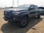 2021 TOYOTA TACOMA DOU - 3TMCZ5AN5MM417465