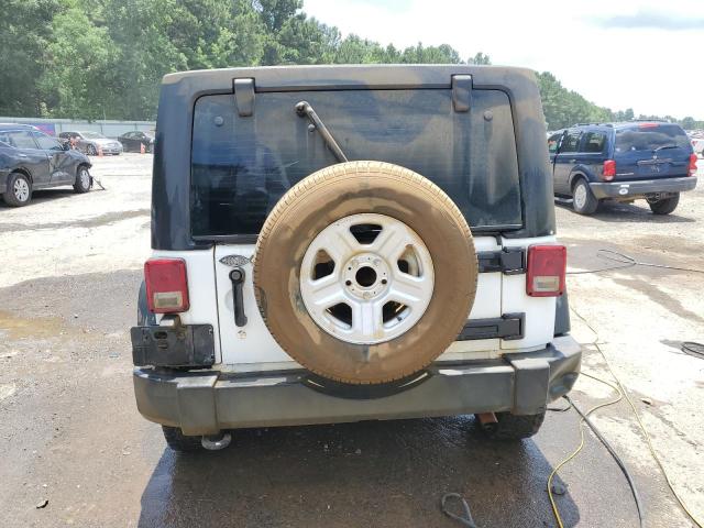 2016 JEEP WRANGLER U 1C4BJWKG5GL212338