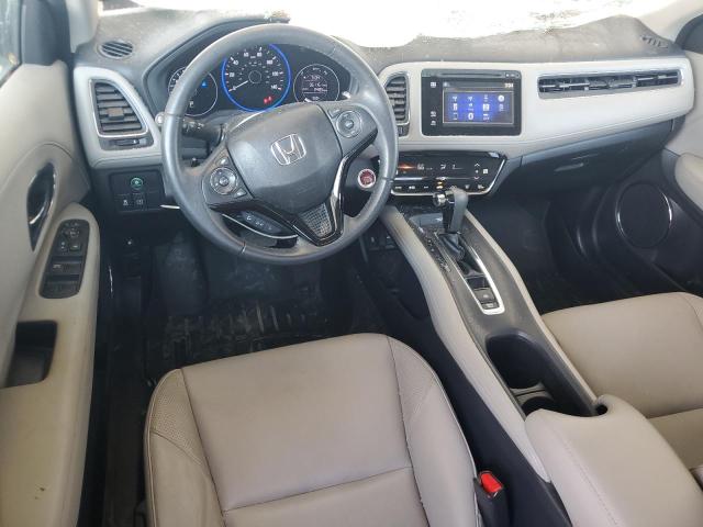 2018 HONDA HR-V EXL 3CZRU5H73JM712909