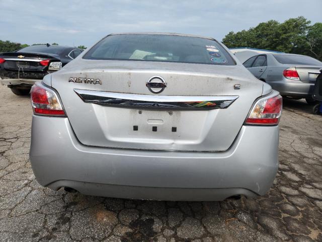 2015 NISSAN ALTIMA 2.5 - 1N4AL3AP0FC281805