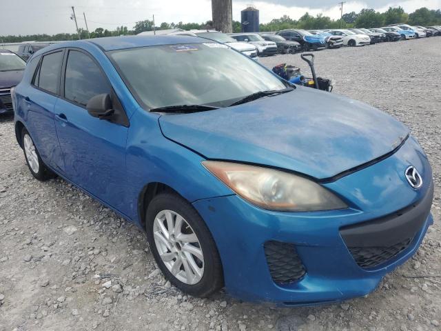 Vin: jm1bl1l71c1618361, lot: 59713615, mazda 3 i 20124