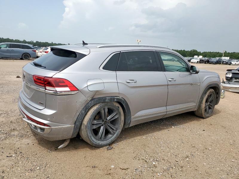 2022 VOLKSWAGEN ATLAS CROS 1V2SE2CA2NC216804