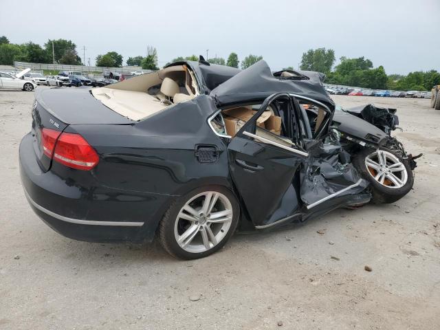 Vin: 1vwcn7a35dc051351, lot: 60523785, volkswagen passat sel 20133