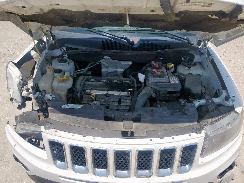 2016 JEEP COMPASS SP - 1C4NJCBA6GD705379
