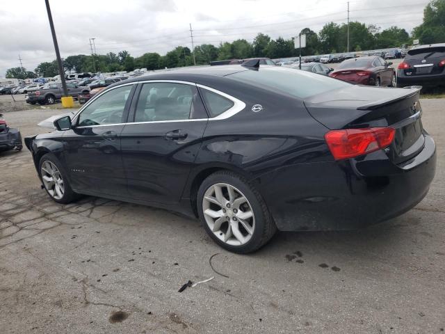 Vin: 2g1125s39f9250637, lot: 61052885, chevrolet impala lt 20152