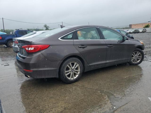 Vin: 5npe24afxhh437108, lot: 60092865, hyundai sonata se 20173