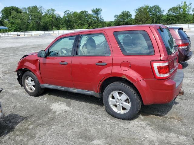 Vin: 1fmcu0c78bkc49112, lot: 60077575, ford escape xls 20112