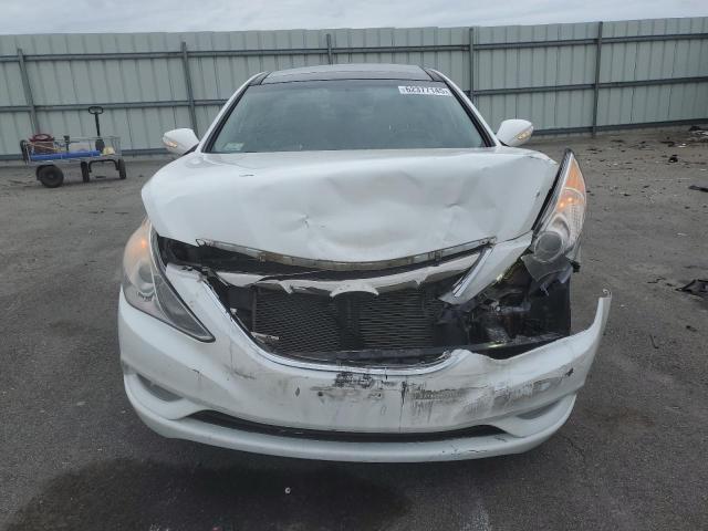 2012 HYUNDAI SONATA SE - 5NPEC4AC1CH411105