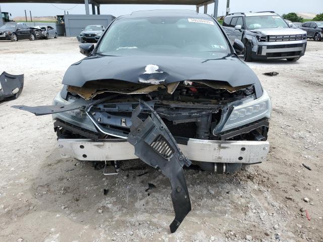 2016 ACURA ILX PREMIU #3242607570