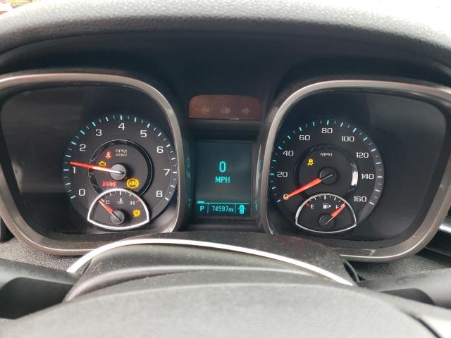 1g11b5saxdf354492 - 2013 Chevrolet malibu ls - #59685855