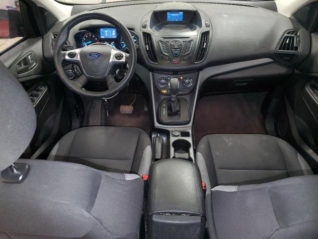 2015 FORD ESCAPE S 1FMCU0F77FUA78021