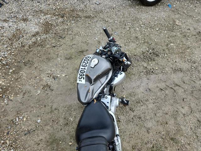 2017 YAMAHA XV250 JYAVG04E2HA020145