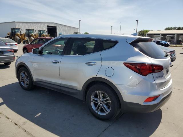 Vin: 5xyzt3lb7hg458170, lot: 61450815, hyundai santa fe 20172