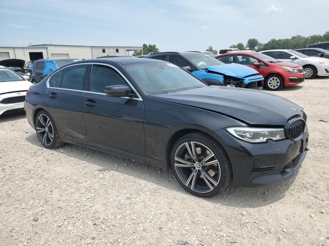 Vin: 3mw5r7j03m8b77380, lot: 60147605, bmw 3 series 20214