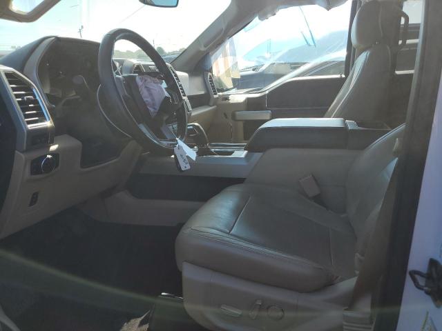 2015 FORD F150 SUPER - 1FTEW1CG5FKE08624