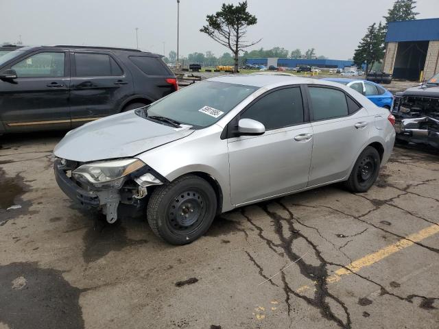 Vin: 2t1burhe0ec144906, lot: 59911895, toyota corolla l 2014 img_1