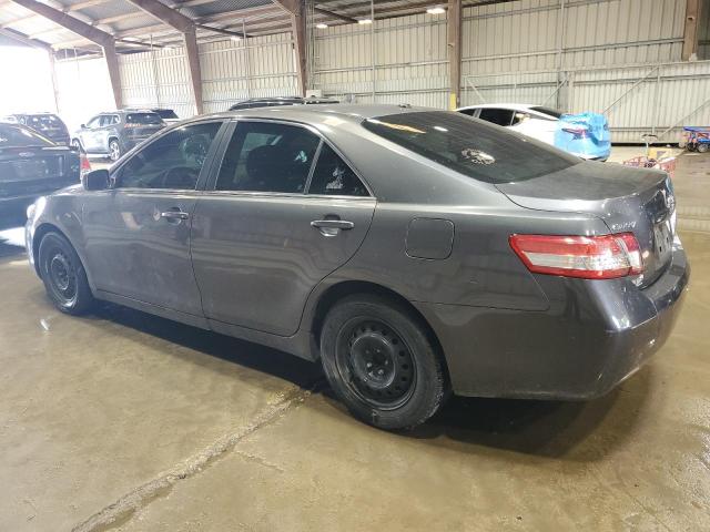 Vin: 4t4bf3ek1ar071724, lot: 60458105, toyota camry base 20102
