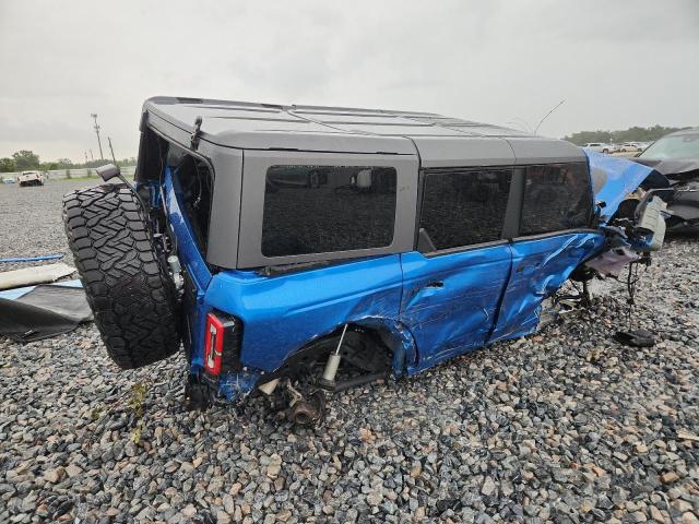 Vin: 1fmee5dpxmlb01431, lot: 59192915, ford bronco base 20213
