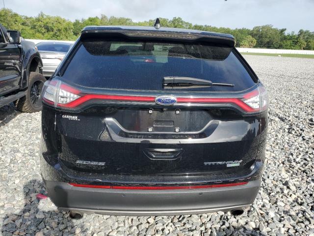 2018 FORD EDGE TITAN 2FMPK3K96JBB07796