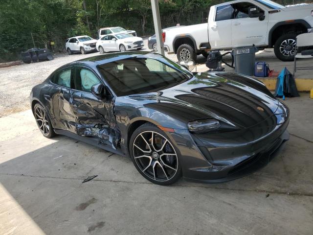 2024 PORSCHE TAYCAN WP0AA2Y14RSA13056