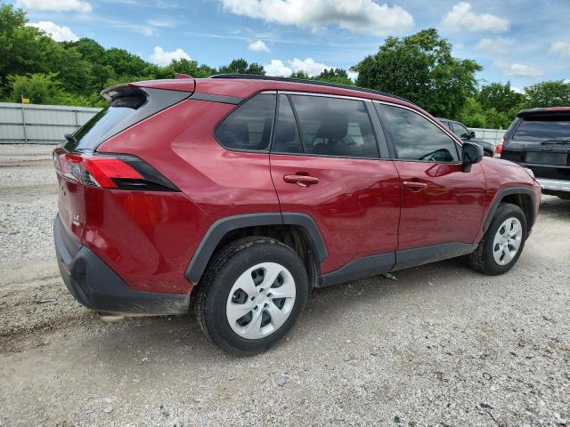 Vin: jtmf1rfvxkj022826, lot: 60223225, toyota rav4 le 20193