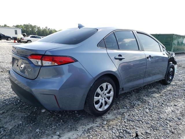 Vin: 5yfb4mde5rp145306, lot: 59870225, toyota corolla le 20243