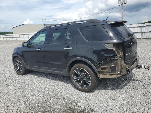 Vin: 1fm5k8gt7egc54894, lot: 61170045, ford explorer sport 20142