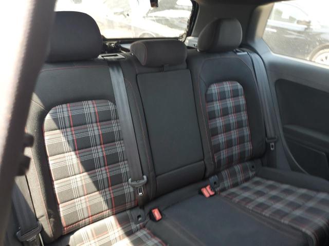 2015 VOLKSWAGEN GTI - 3VWY47AU4FM097319