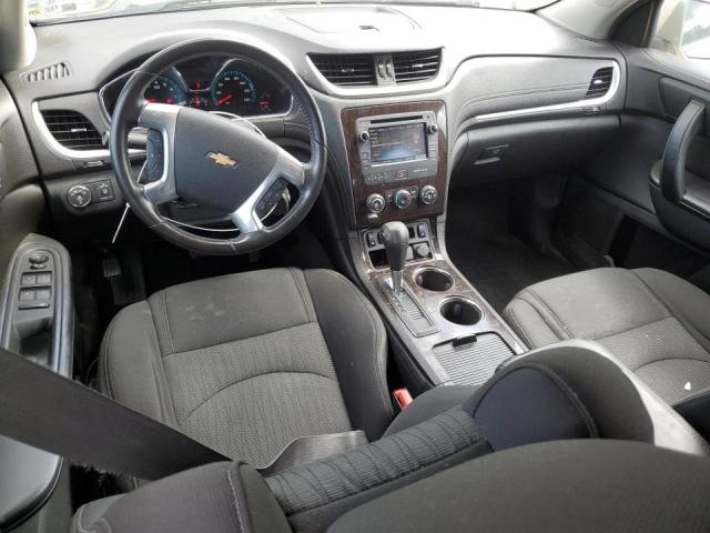 2015 CHEVROLET TRAVERSE L - 1GNKRGKD2FJ154582