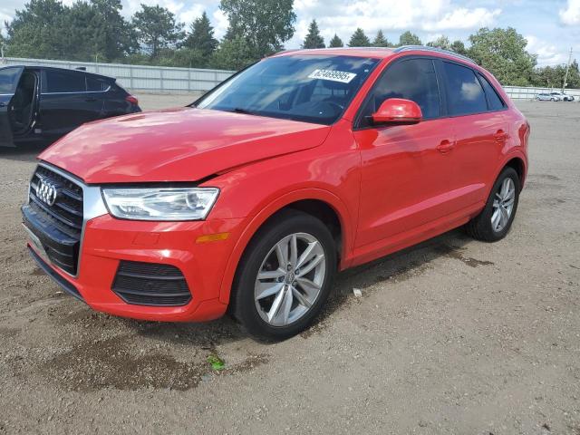 AUDI Q3 PREMIUM