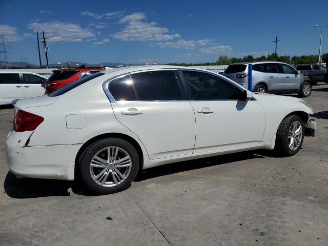 Vin: jn1cv6ar3dm758365, lot: 60521805, infiniti g37 20133
