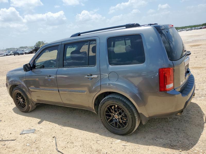 Vin: 5fnyf3h43ab017548, lot: 59967115, honda pilot ex 20102
