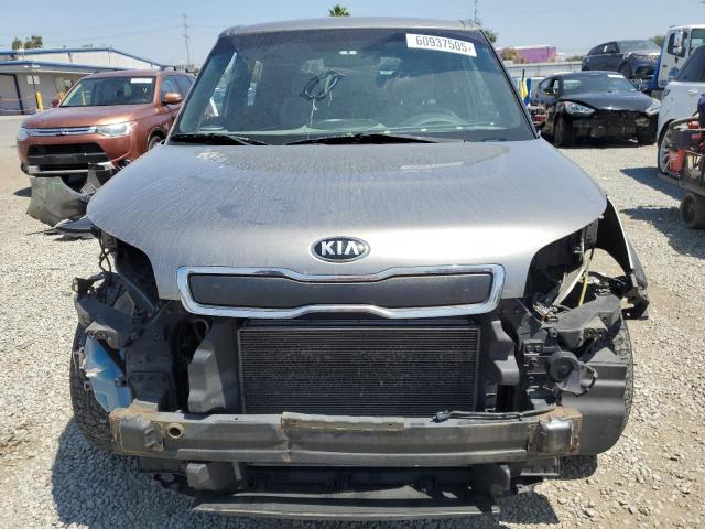 2016 KIA SOUL - KNDJN2A27G7290949