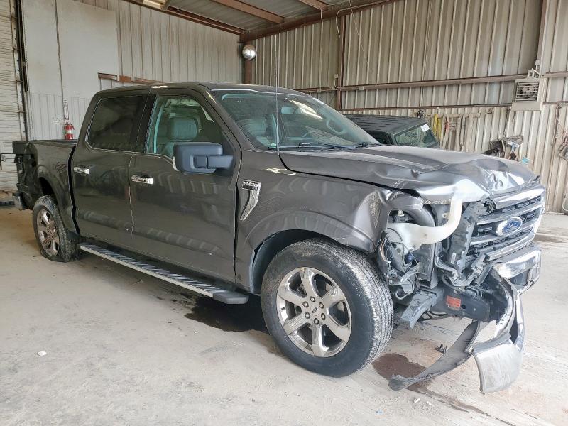 2021 FORD F150 SUPER - 1FTEW1CP1MFC04764