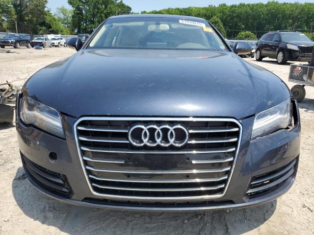 2015 AUDI A7 PREMIUM WAUWMAFC0FN050539
