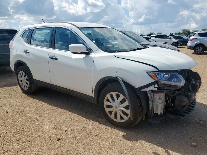 Vin: 5n1at2mt9gc783478, lot: 61975585, nissan rogue s 20164