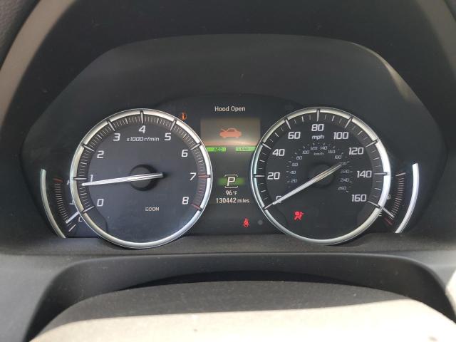 2018 ACURA TLX 19UUB1F38JA002496