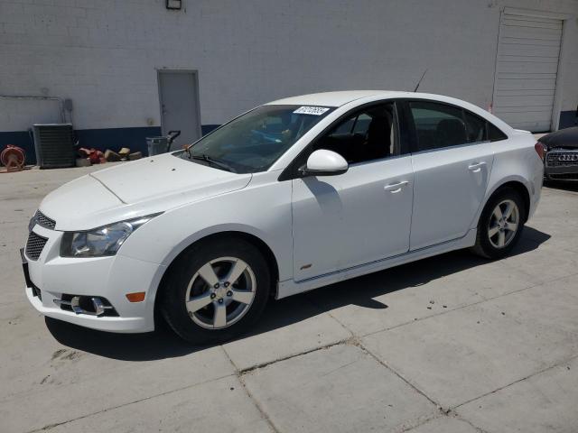 Vin: 1g1pc5sb4e7246395, lot: 61212655, chevrolet cruze lt 2014 img_1